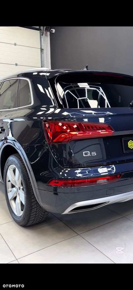 Audi Q5 2.0 TFSI Quattro S tronic - 3