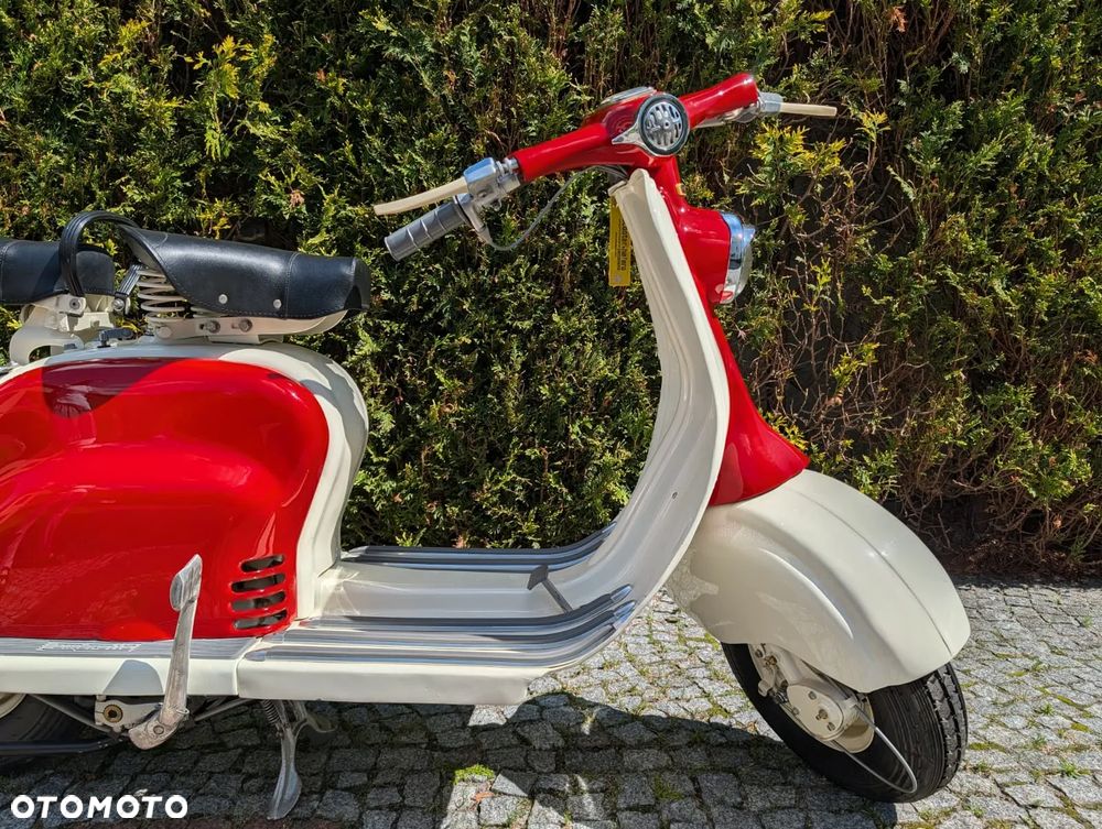 Lambretta Inny - 6