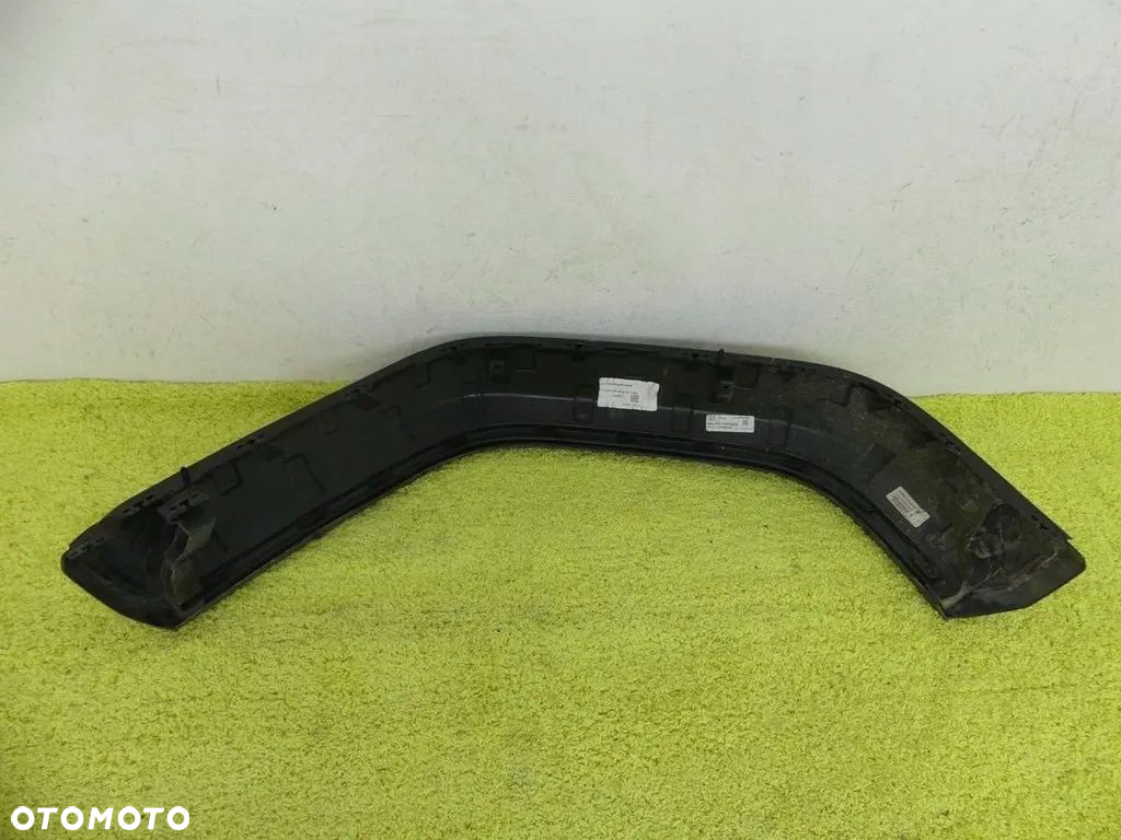 Listwa Błotnik Jeep Wrangler JL 18- Tył R - 2