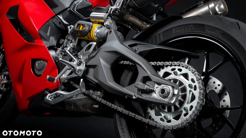 Ducati Panigale V2 - 7