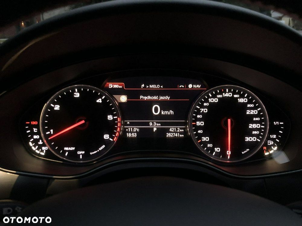Audi A6 - 18