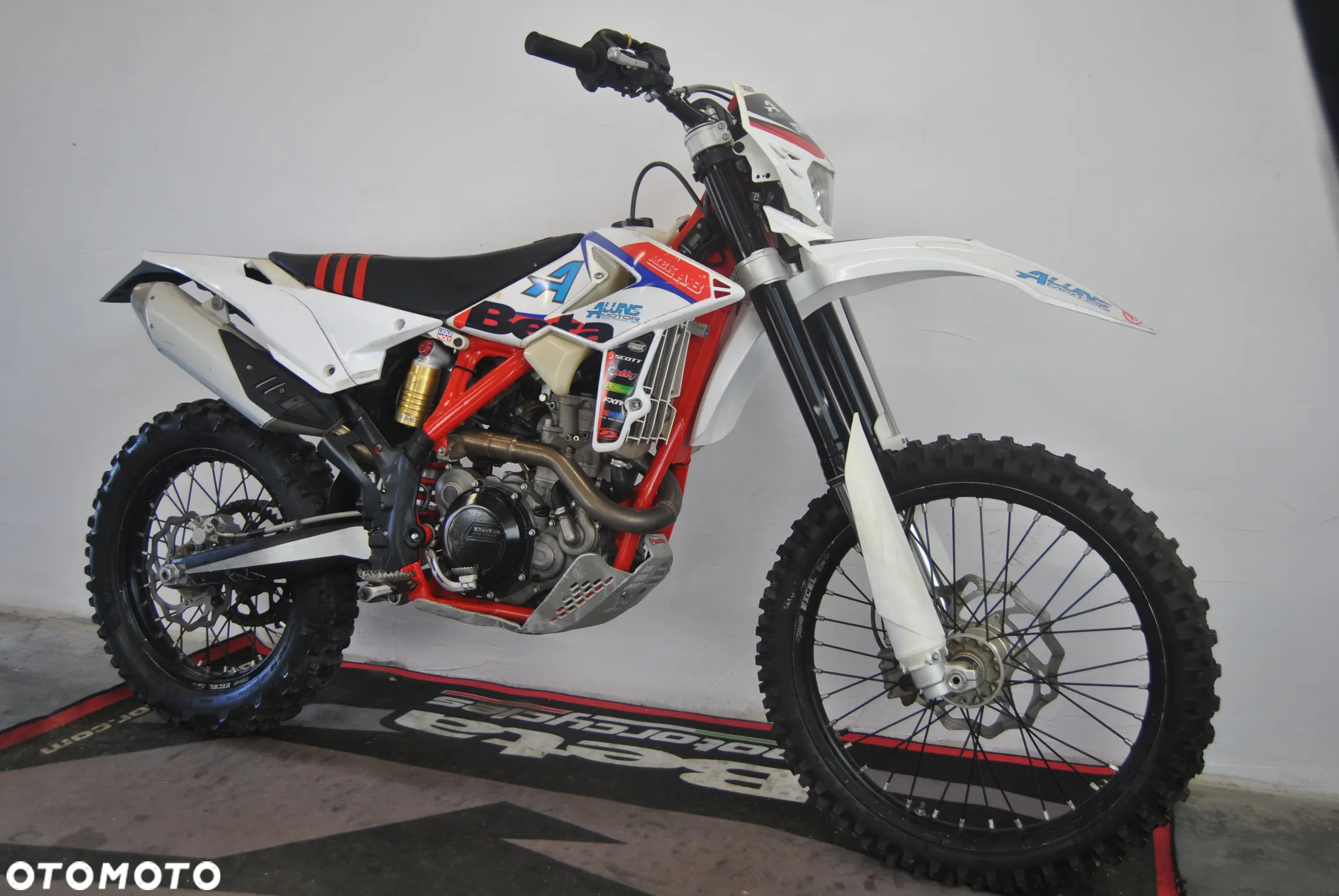 Beta RR - 9