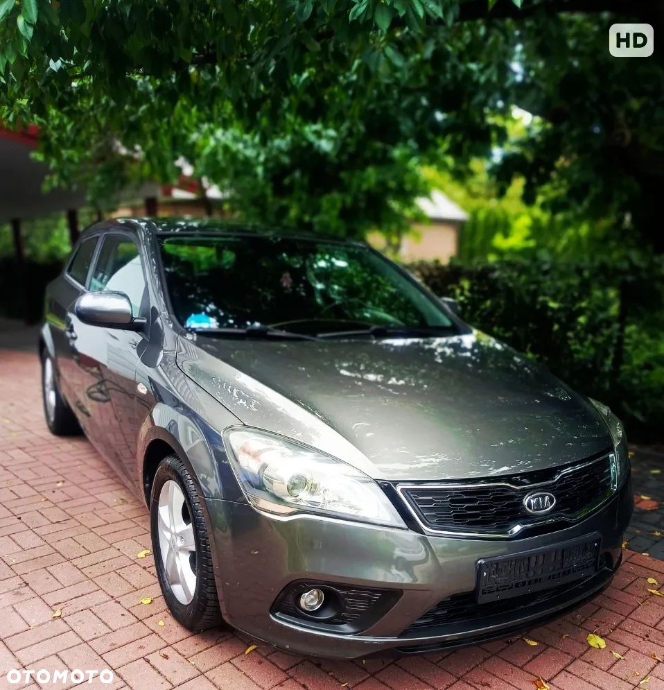 Kia ProCeed 1.4 Optimum - 12