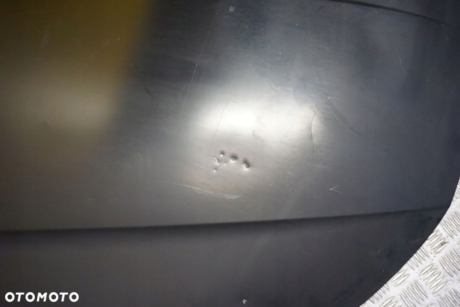 HYUNDAI TUCSON 2021 - 2024 Maska Przód Pokrywa Silnika USA - 5