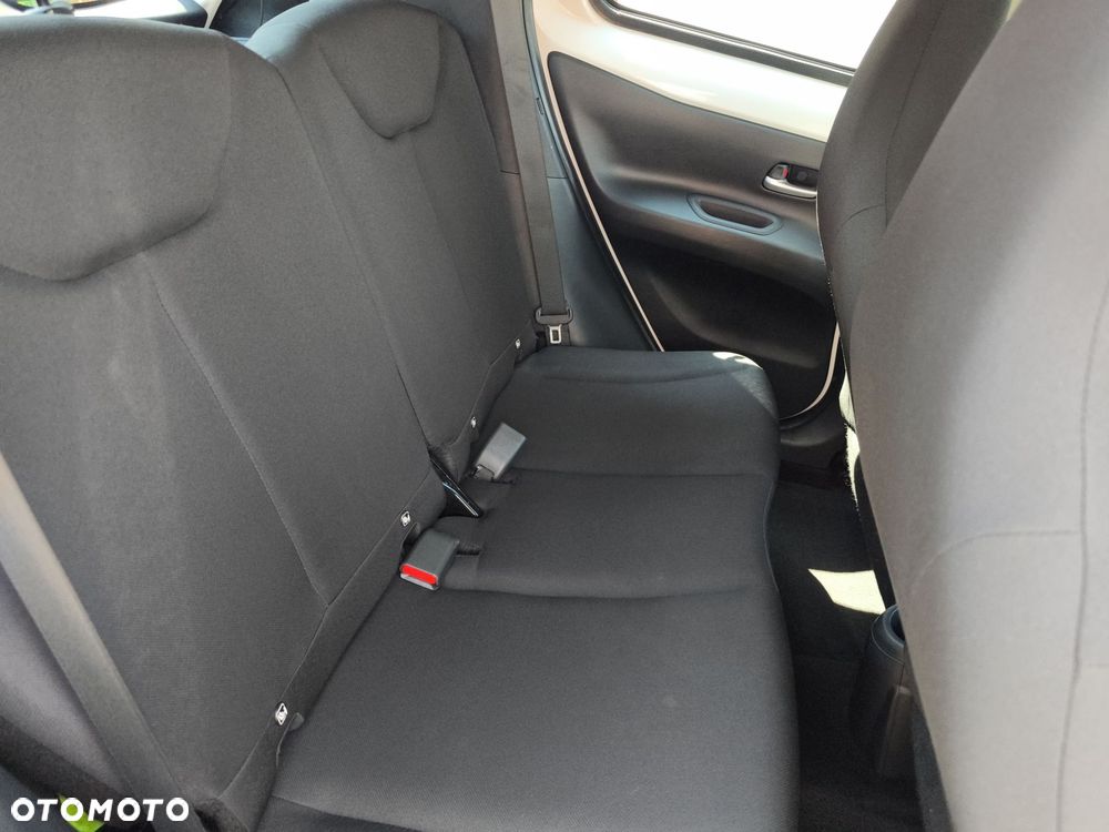 Toyota Aygo X - 12