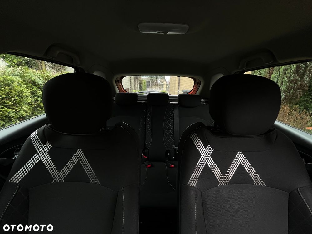 Renault Captur 0.9 Energy TCe Intens - 17