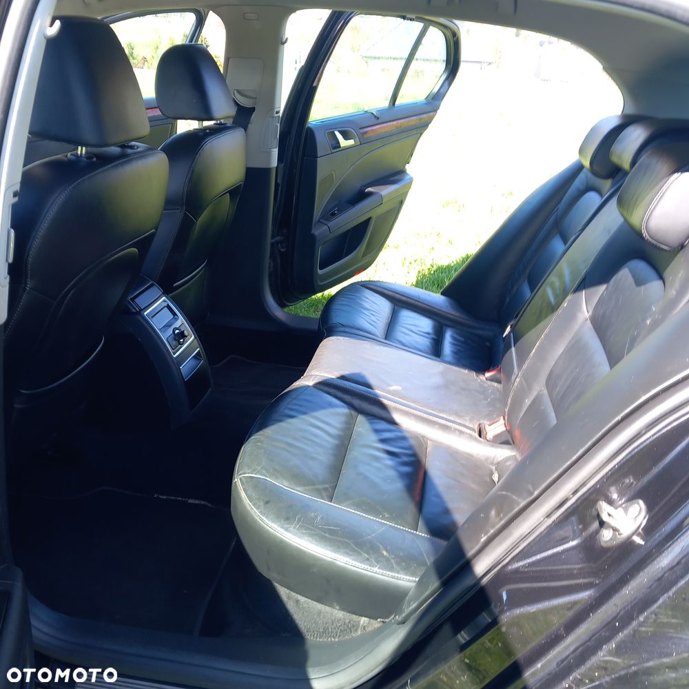 Skoda Superb 1,9 TDI Comfort - 17