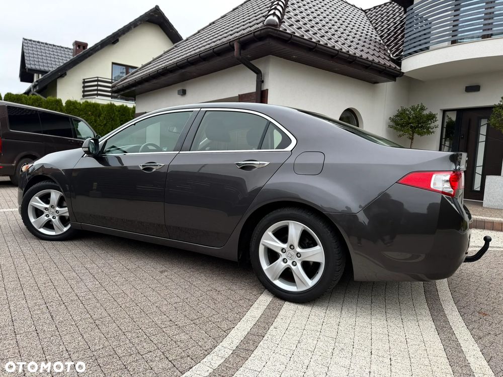Honda Accord 2009 photo 5