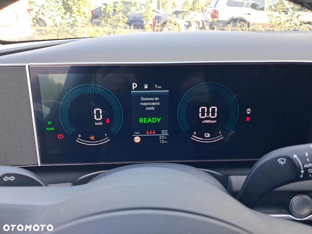 Hyundai Tucson - 14
