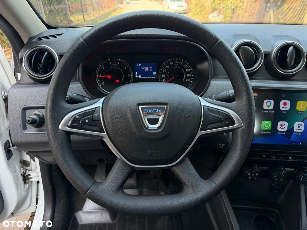 Dacia Duster 1.0 TCe Essential - 23