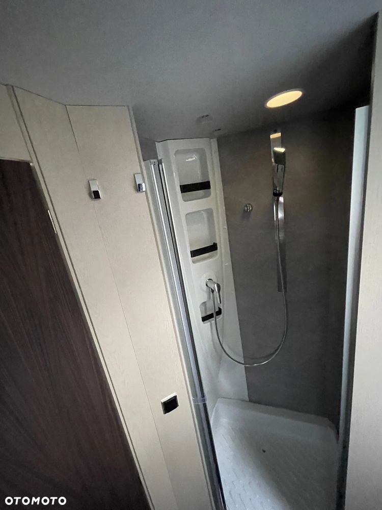 Fiat Ducato RIMOR Seal 66 Plus - 19