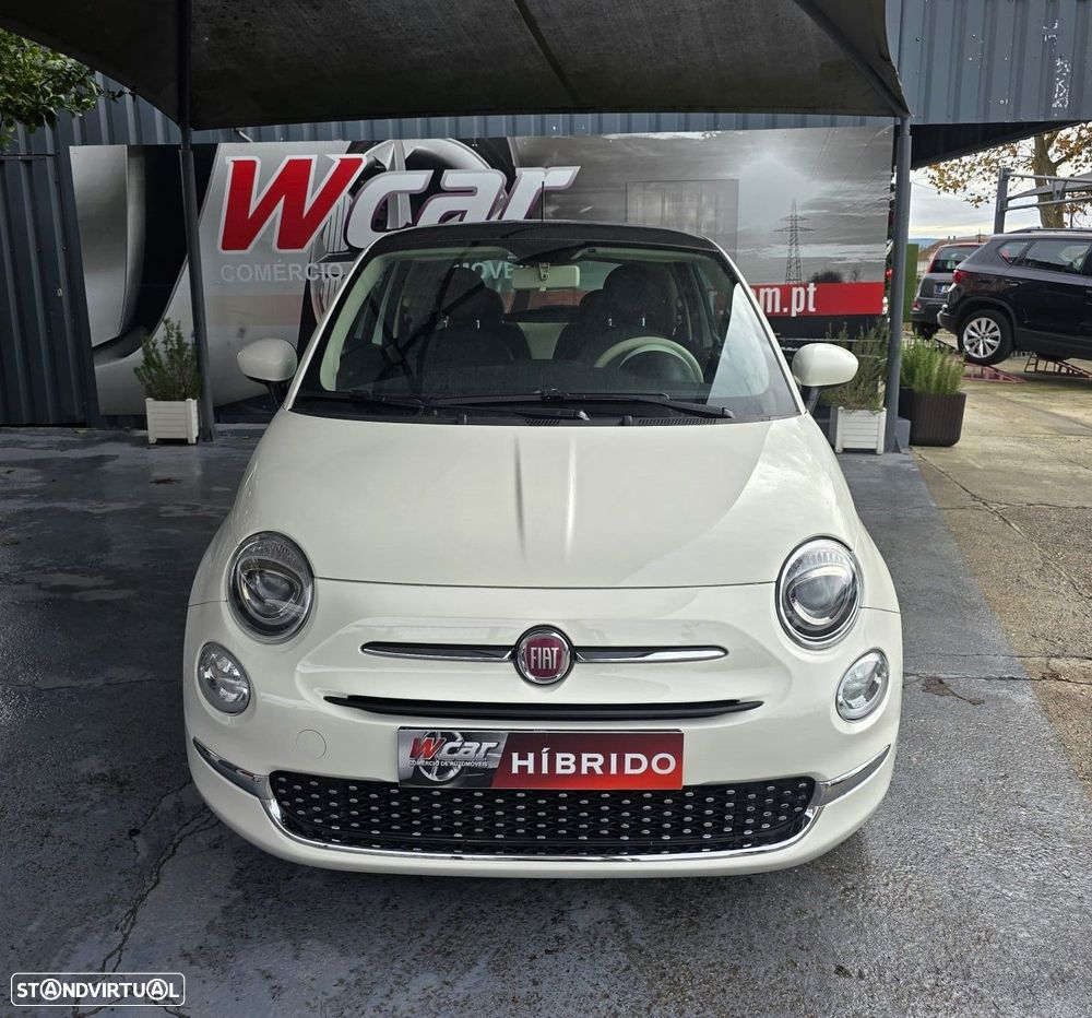 Fiat 500 - 2