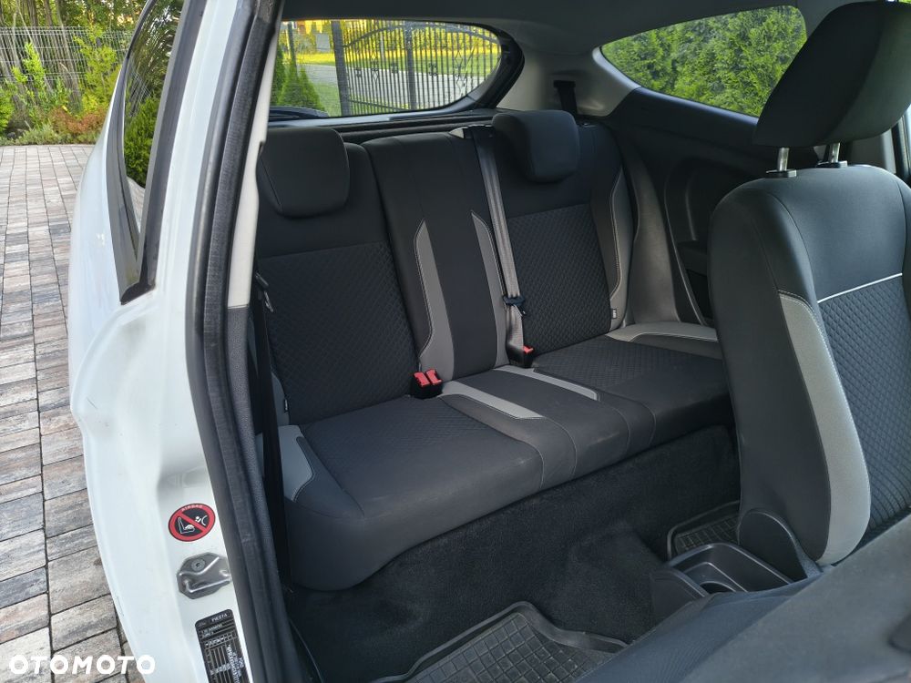 Ford Fiesta - 6