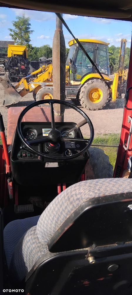 Case IH 856 XL Turbo - 4