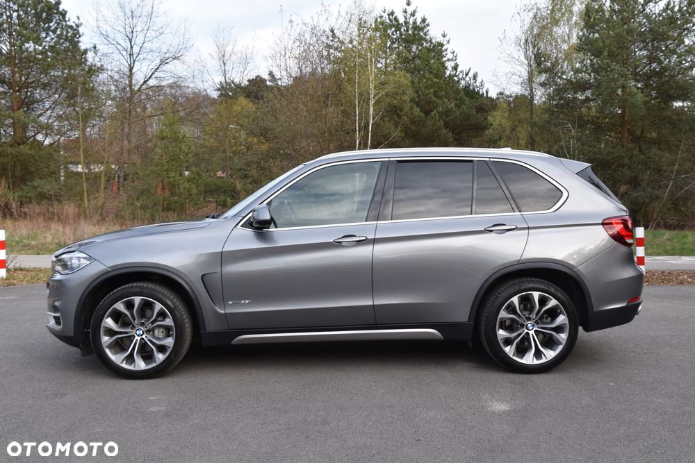 BMW X5 - 8