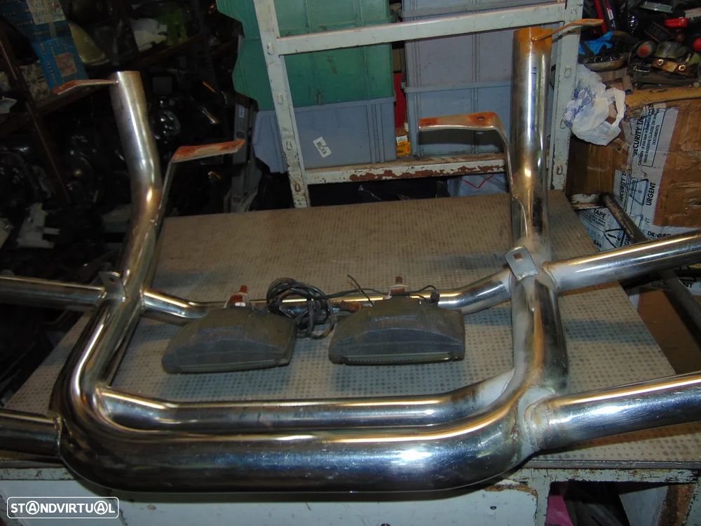 Kia Sportage Mata vacas - 10