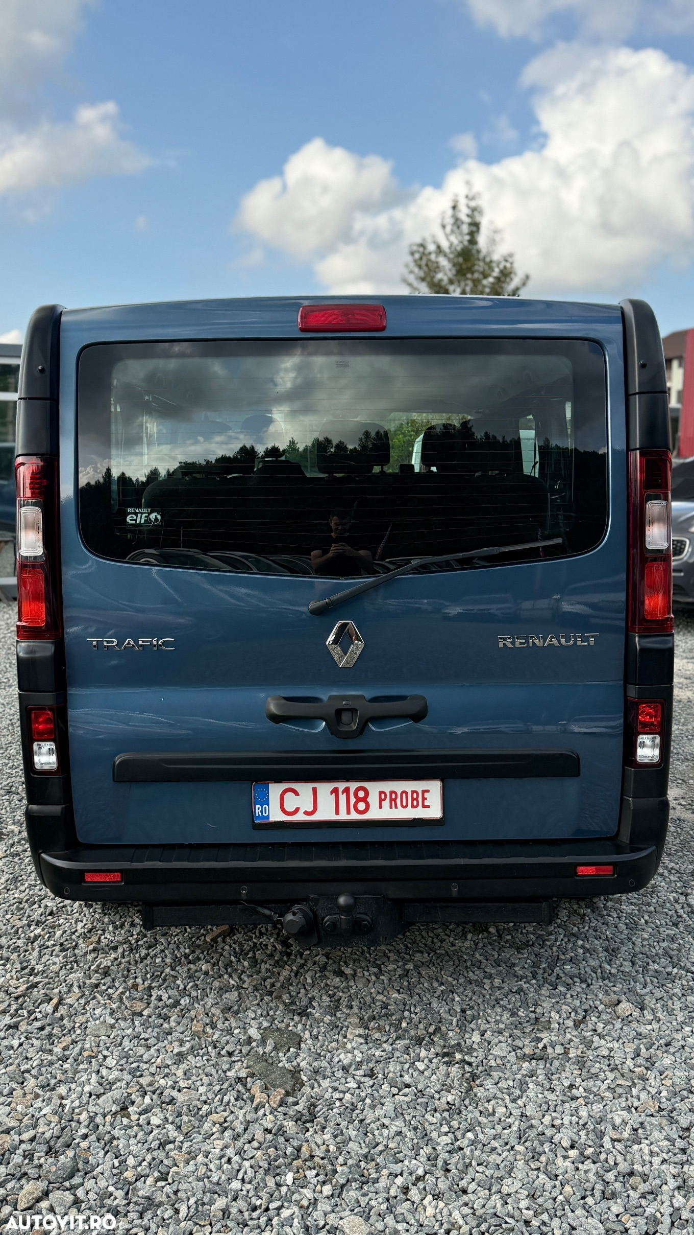 Renault Trafic - 20