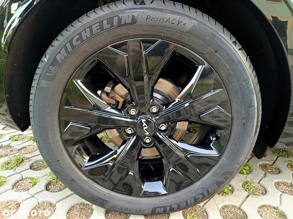 Kia Sportage 1.6 T-GDI MHEV Anniversary 4WD DCT - 12