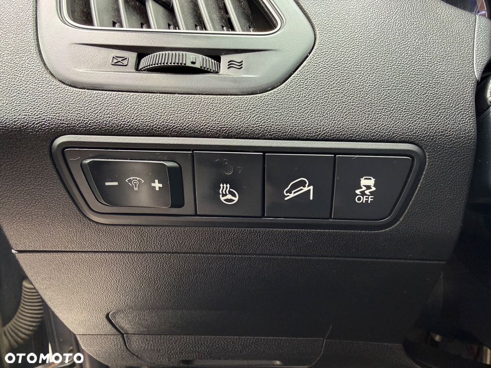 Hyundai ix35 1.7 CRDi Comfort 2WD - 17