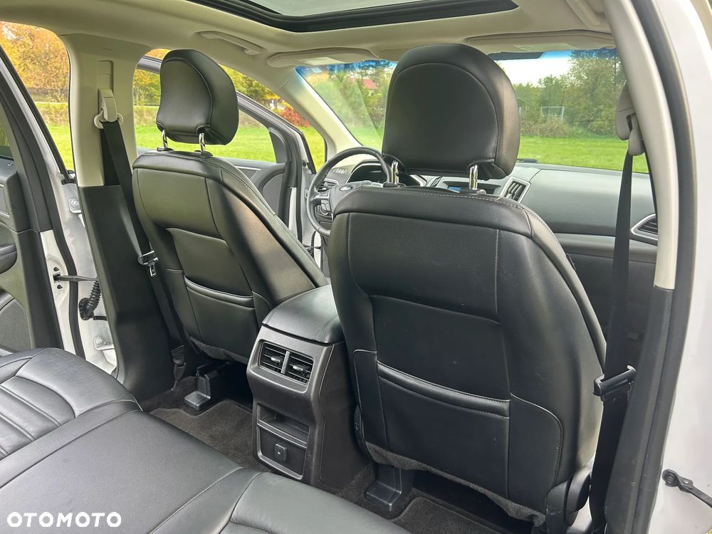 Ford Edge - 31