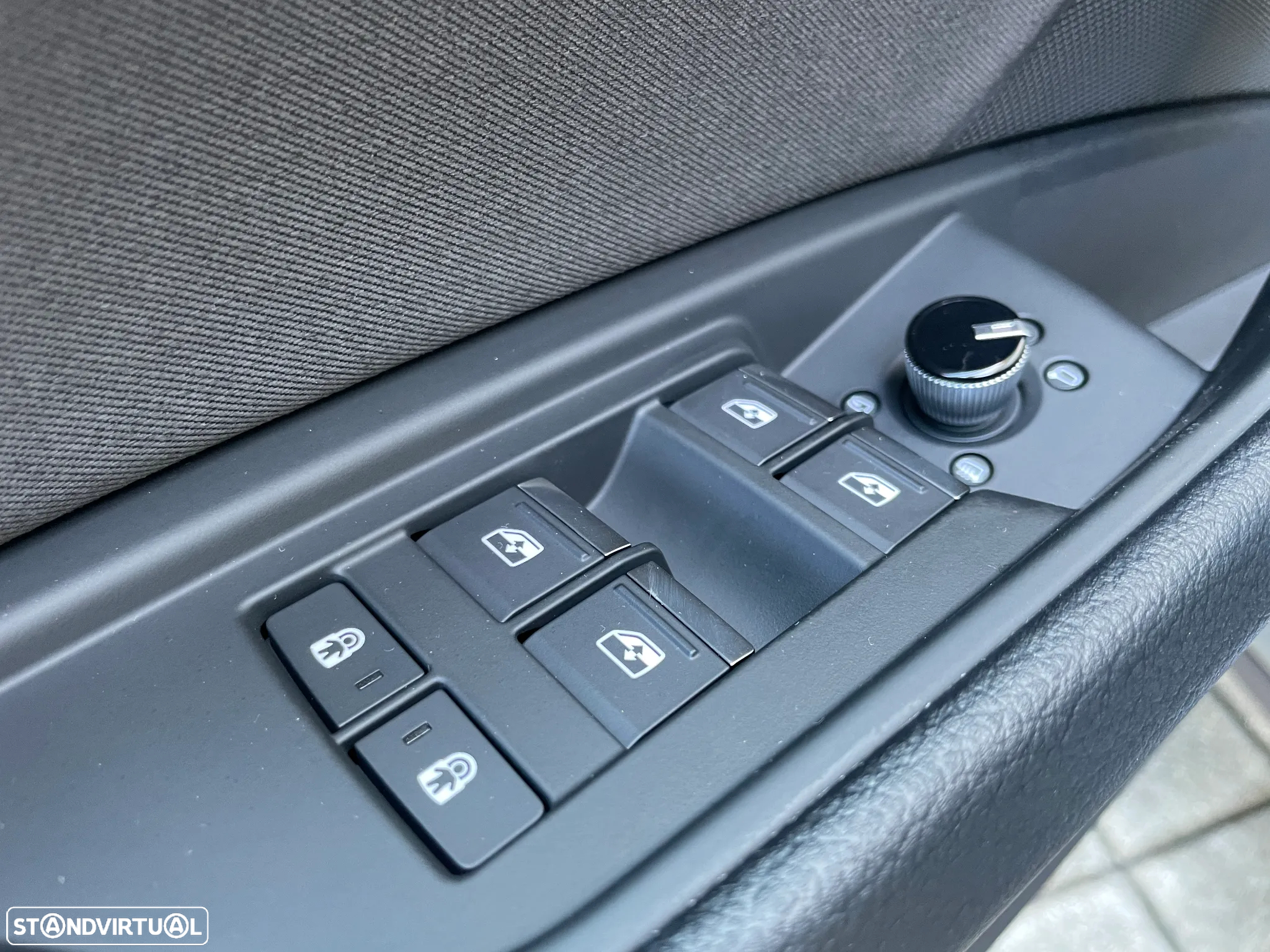 Audi Q8 e-Tron 55 quattro Advanced - 21