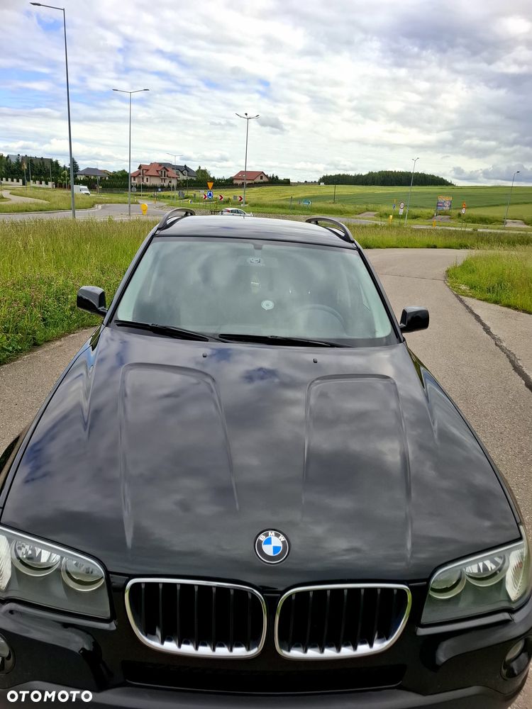 BMW X3 - 12