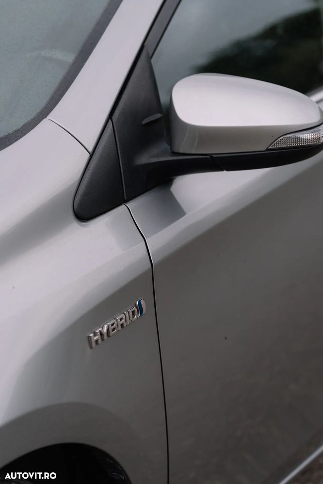 Toyota Auris - 27