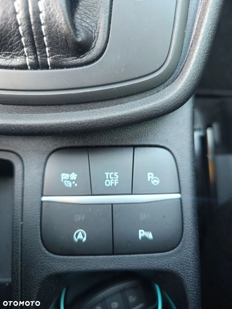 Ford Puma 1.0 EcoBoost Hybrid ST-LINE - 13