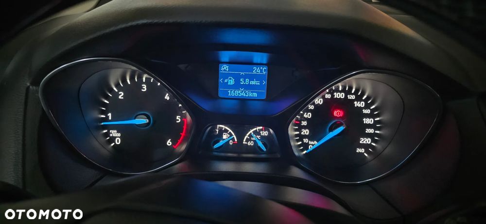 Ford Focus - 18