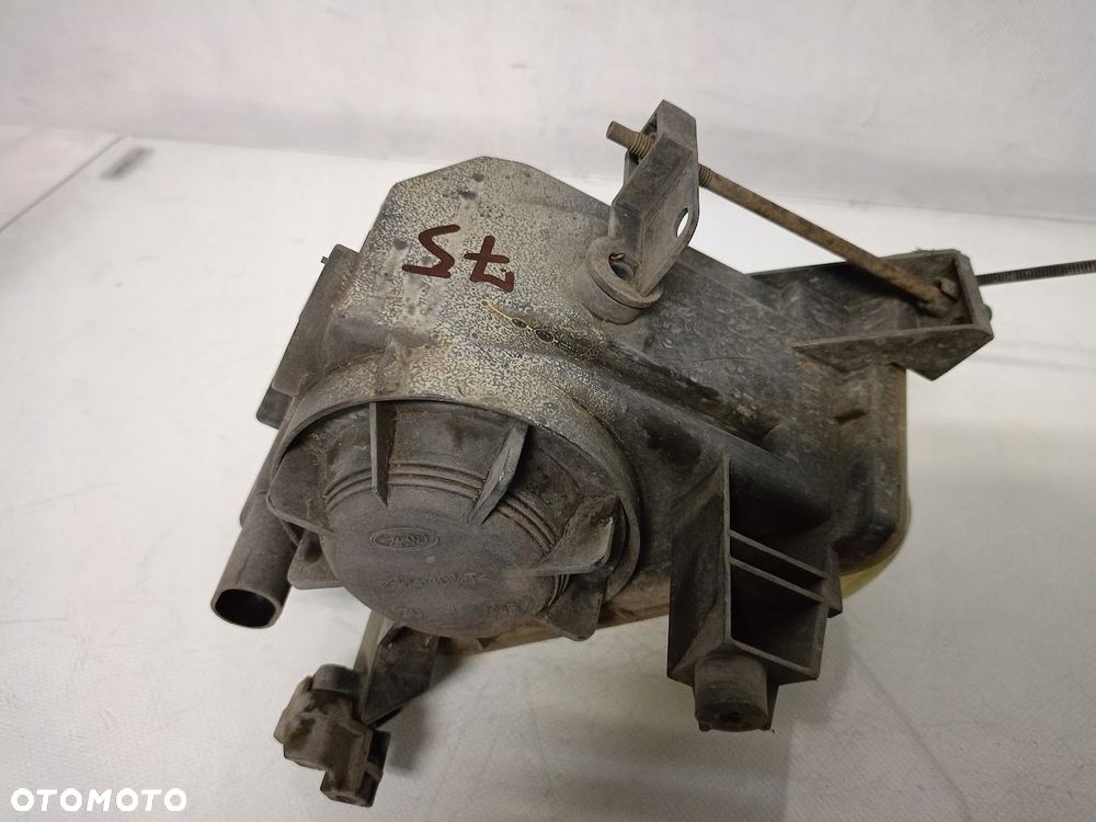 halogen lewy przedni opel signum - 5