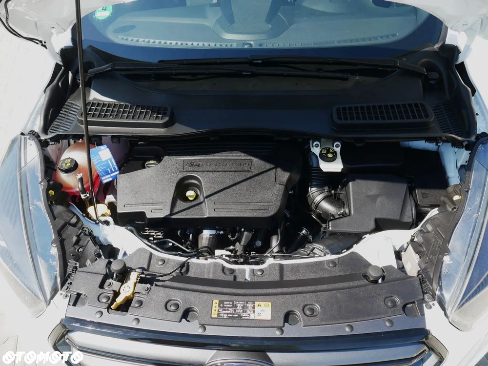 Ford Kuga - 30