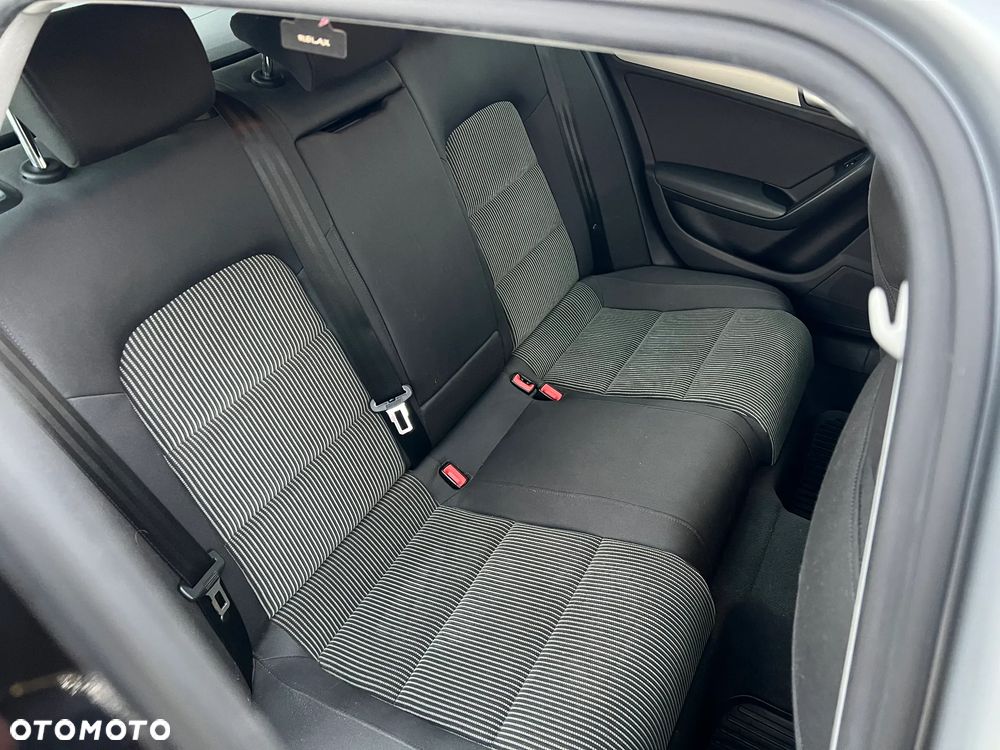 Audi A4 Avant - 17