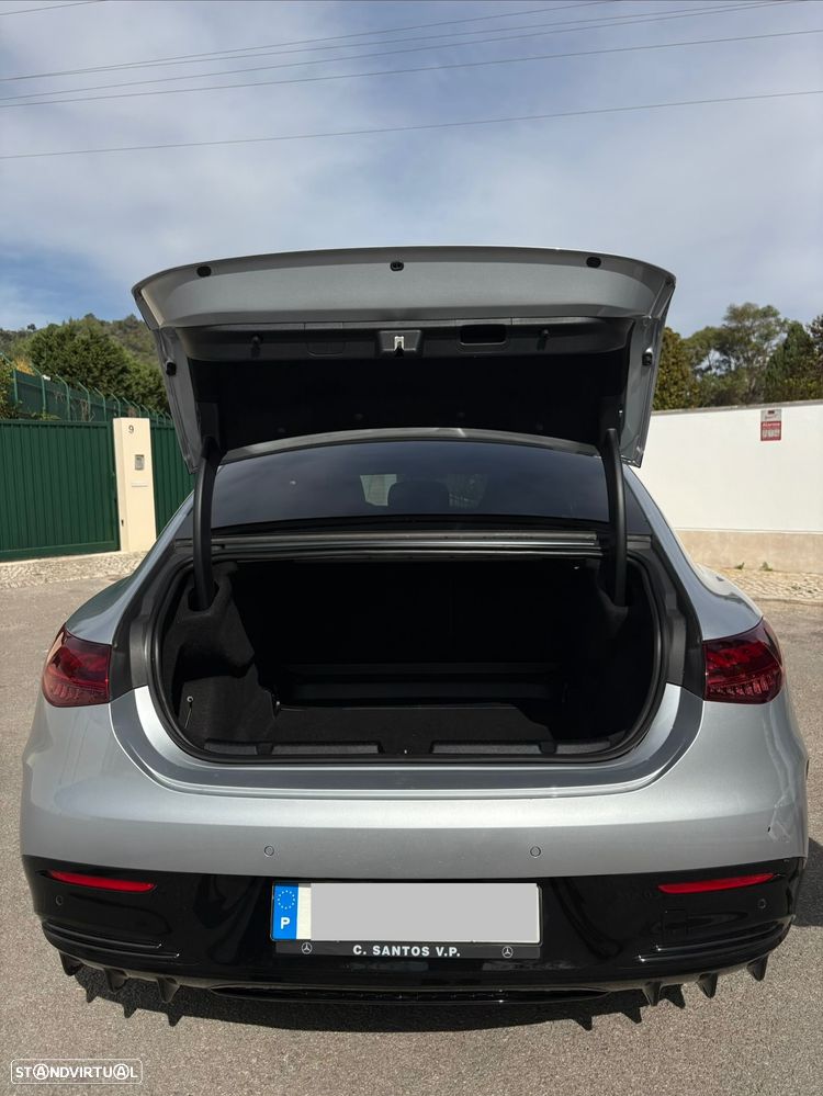 Mercedes-Benz EQE 350 - 15