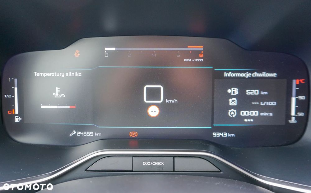 Citroën C5 Aircross 1.2 PureTech Feel Pack - 15