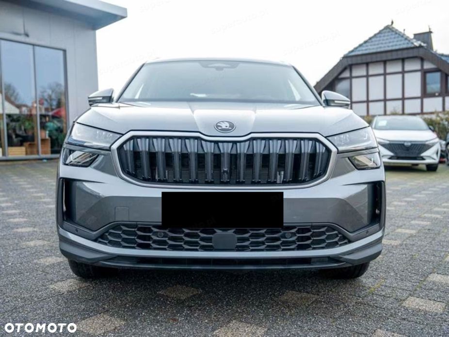 Skoda Kodiaq 1.5 TSI mHEV 4x2 Drive DSG - 3