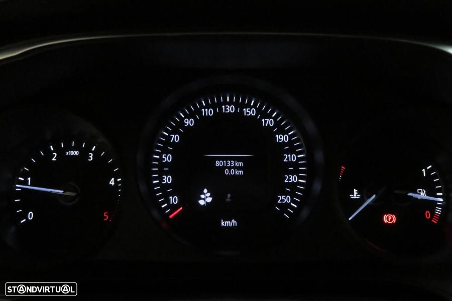 Renault Mégane Sport Tourer 1.5 Blue dCi Limited - 30