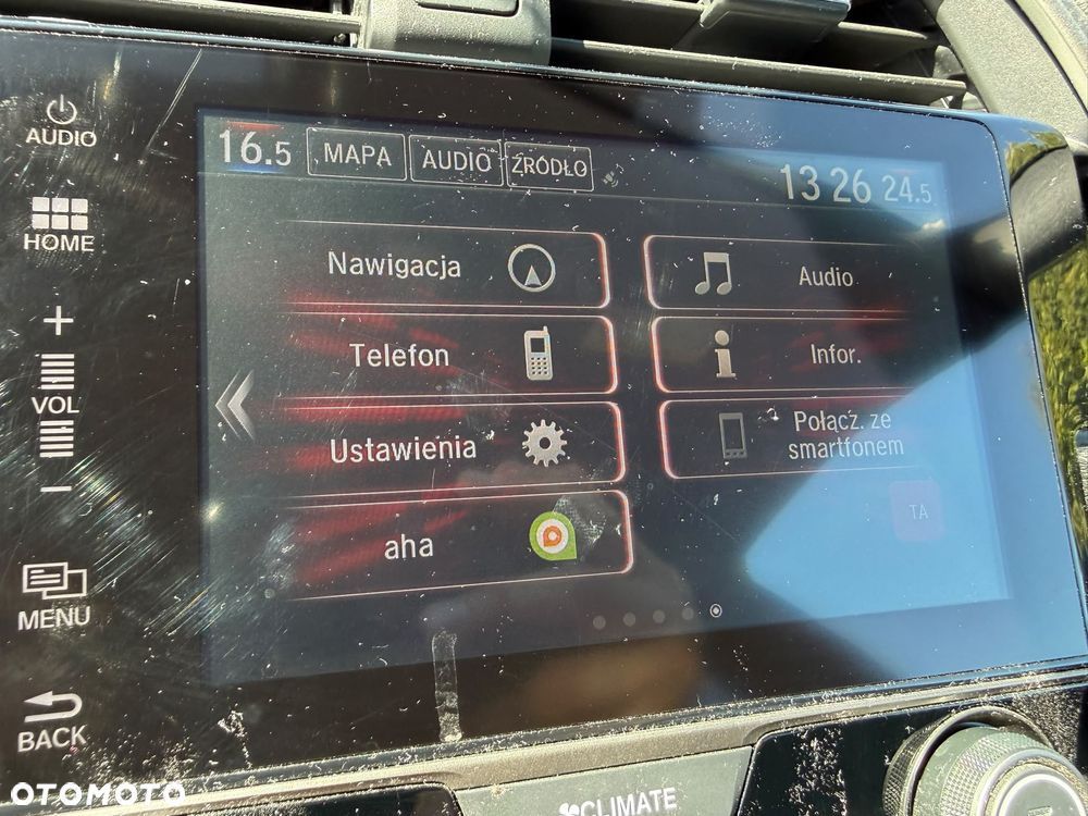Honda Civic 1.0 T Elegance (Navi) - 26