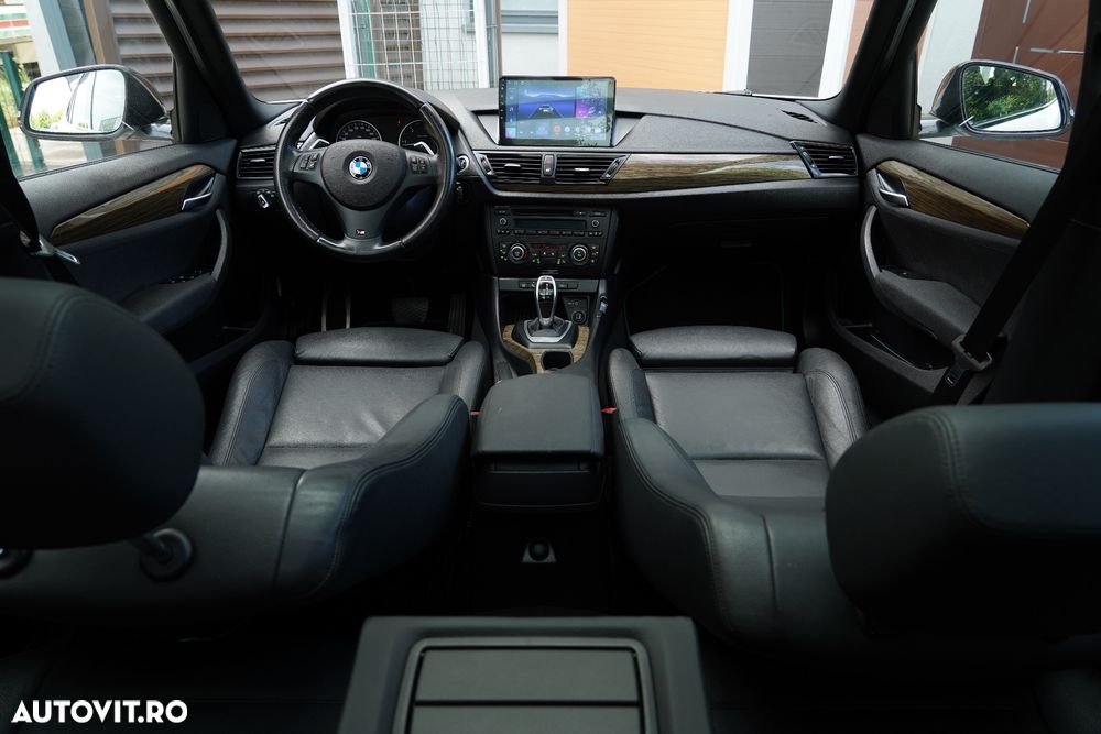 BMW X1 - 11