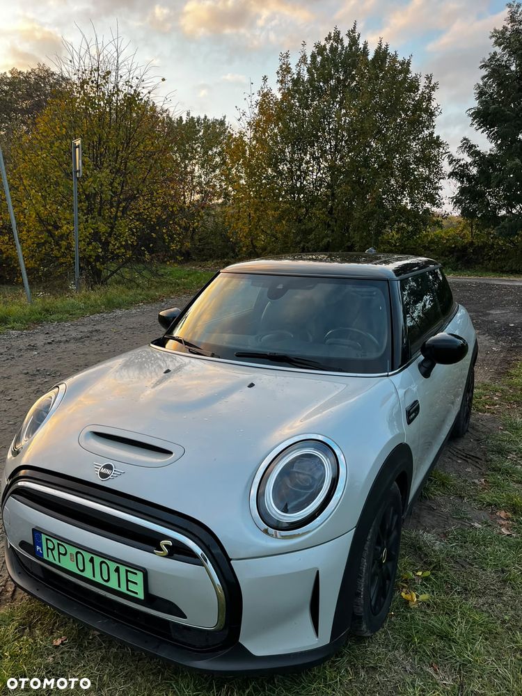 MINI Cooper S - 4