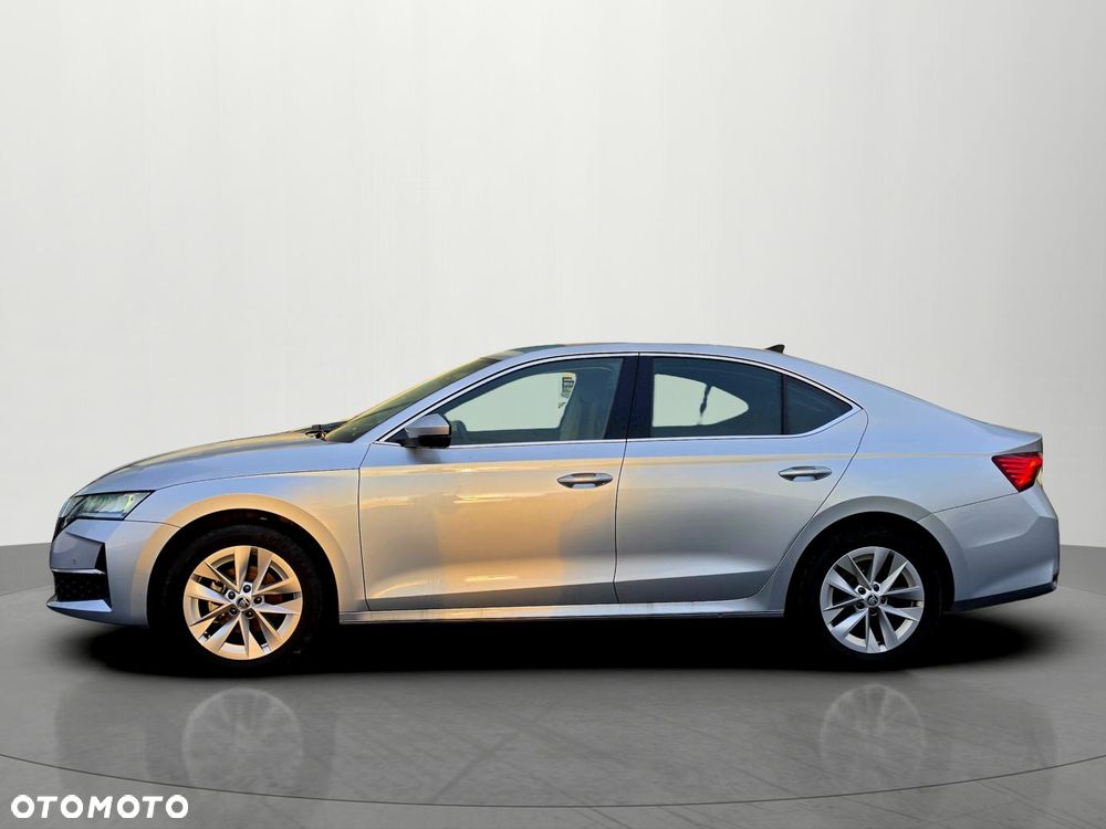 Skoda Octavia 1.5 TSI Selection - 5