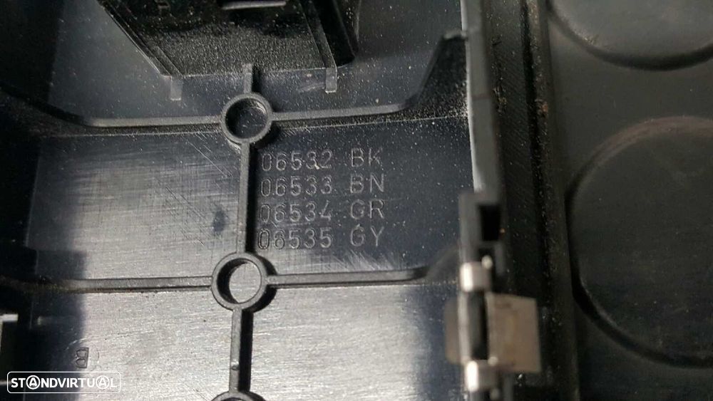 COMANDO DO ELEVADOR FRENTE DIREITO BMW SERIE 1 BERLINA (E81/E87) 120D - 9