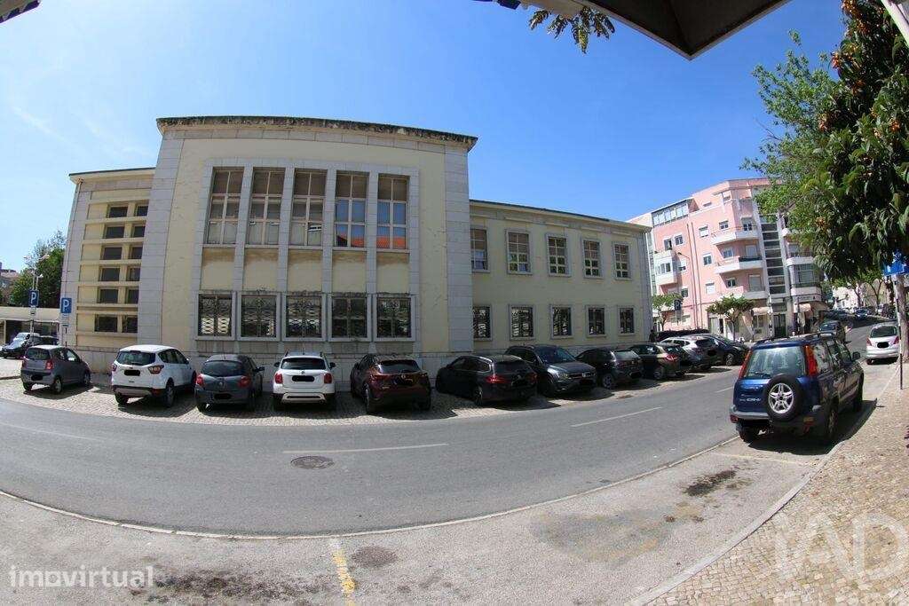 Loja / Estabelecimento Comercial em Almada, Cova da Piedade, Pragal e - Grande imagem: 5/26