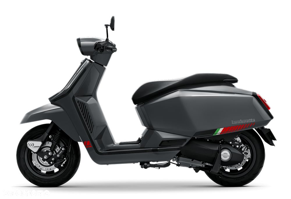Lambretta Inny - 3