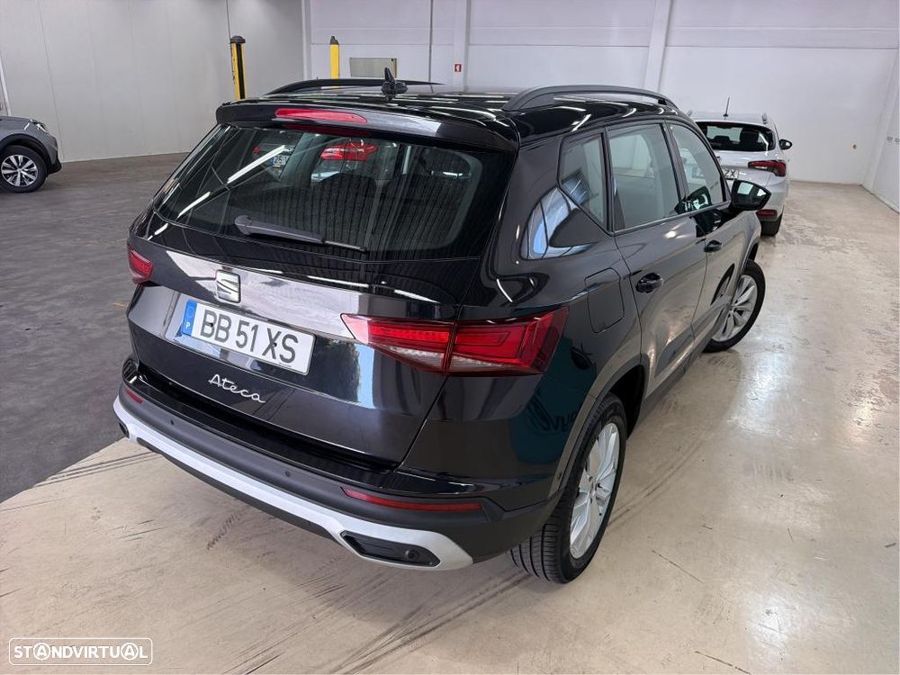 SEAT Ateca 1.0 TSI Style - 3