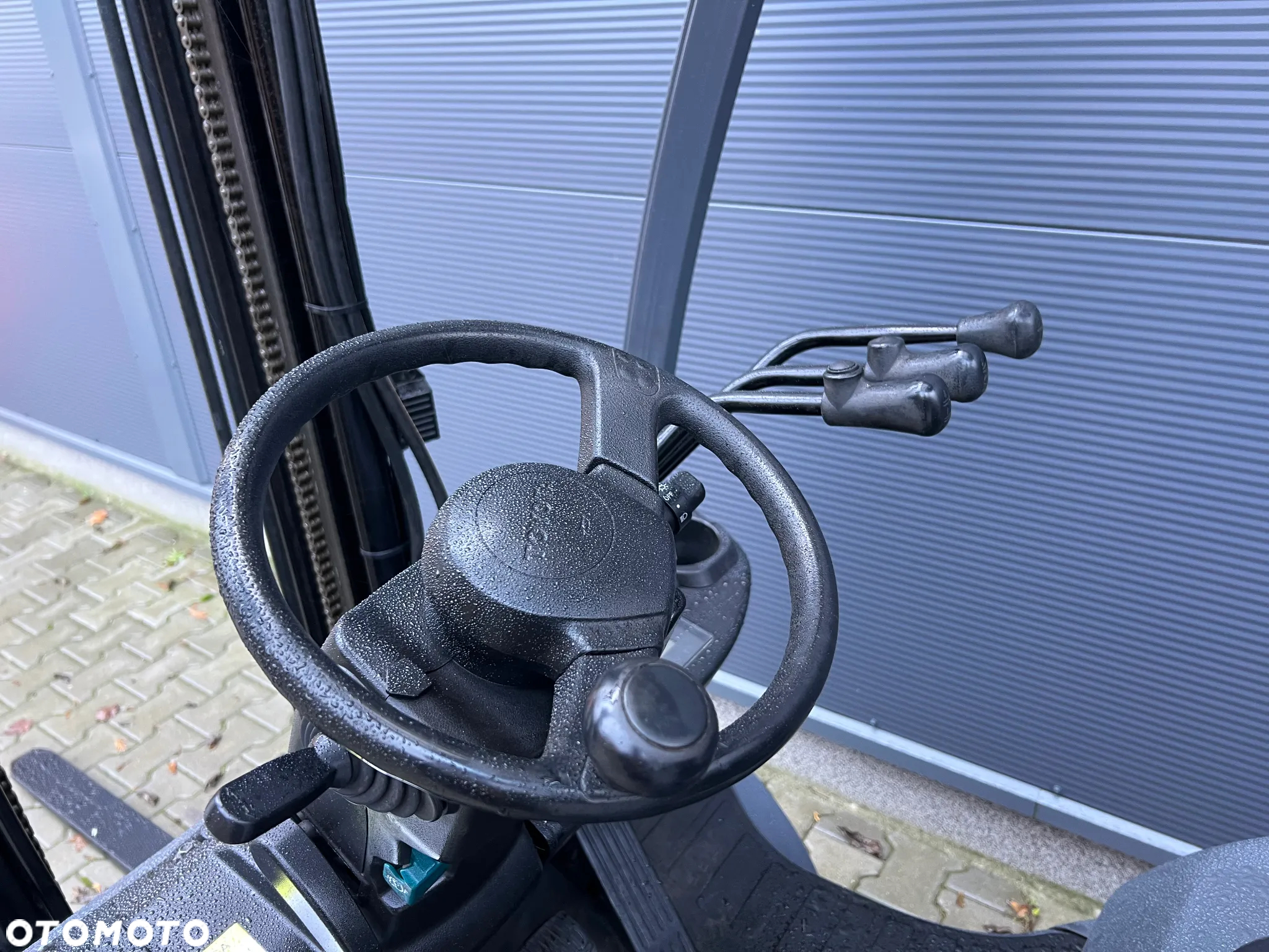 Toyota 02-8FGF15 - 7