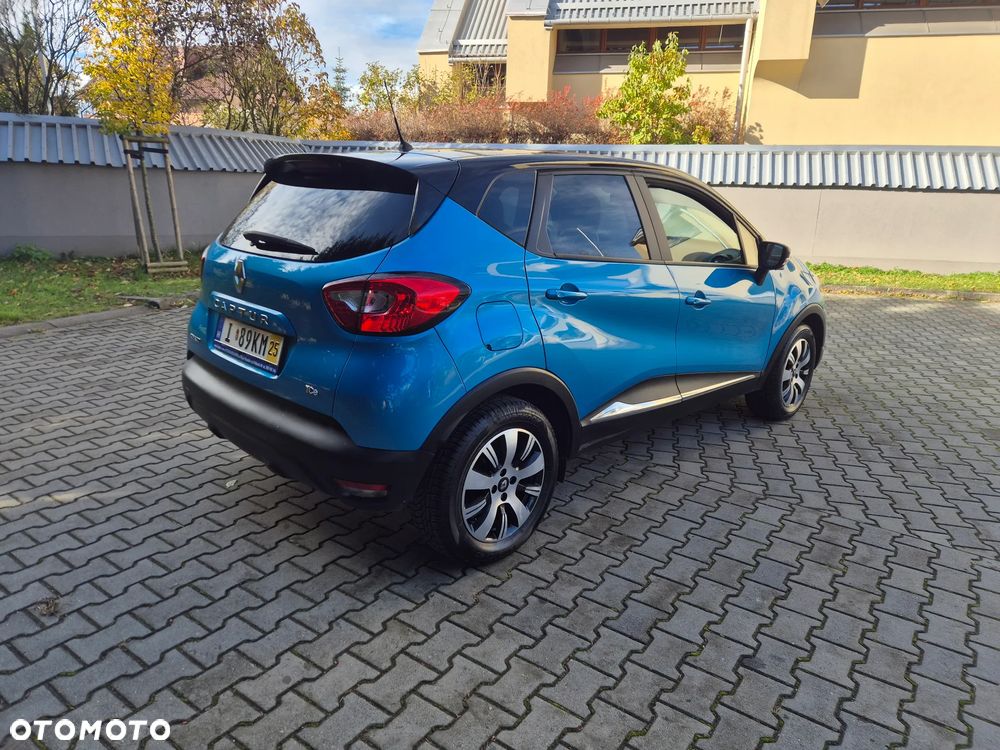 Renault Captur - 7