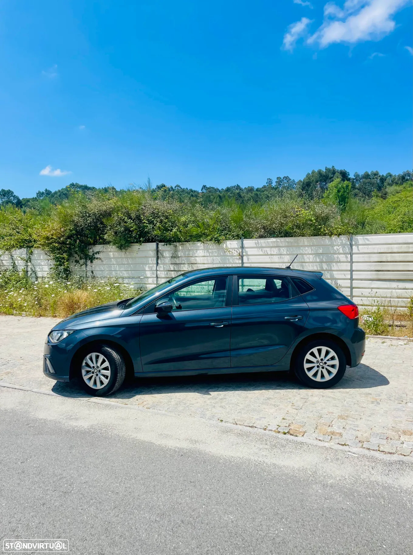 SEAT Ibiza 1.0 Reference - 3