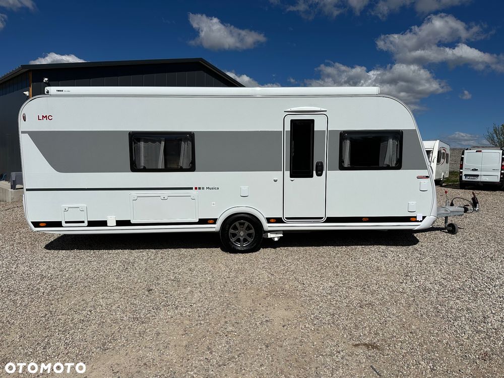 LMC Musica 542 E - 4