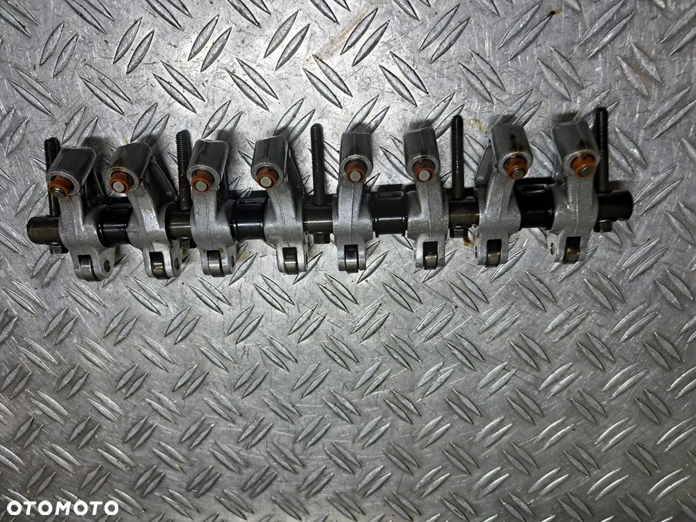 Dzwigienki popychacze W10B16  Mini Cooper R50 1,6i - 2