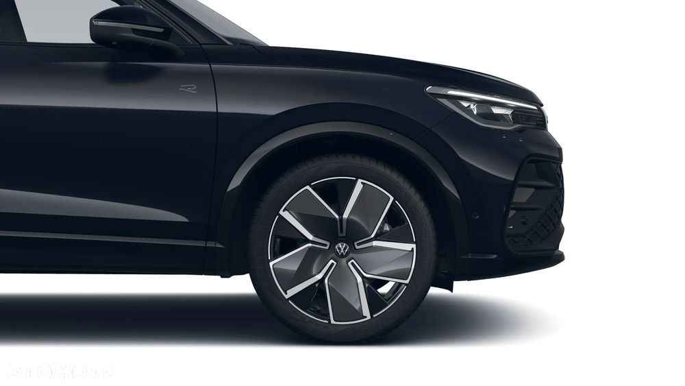 Volkswagen Tiguan 2.0 TSI 4Mot R-Line Plus DSG - 7